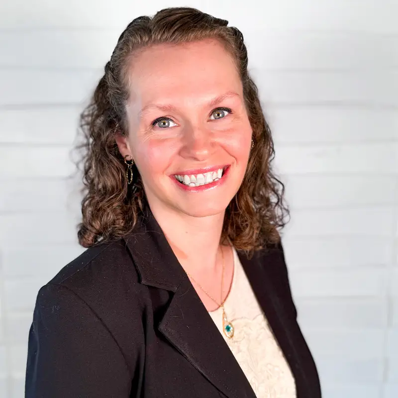 Nicole Nowak Portrait